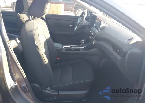 2024 Nissan Sentra Sv Xtronic Cvt из США, поврежденный, VIN 3N1AB8CV5RY209468